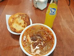 -顺华粉馆(桃园南路店)