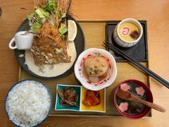 -味太助·银饭食堂(中华城店)