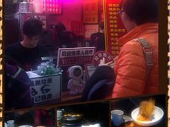 iphone_upload_pic-猪啊牛呀羊啊铜盘烤肉(正大广场店)