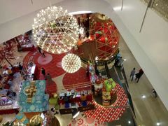 -皇庭广场(福华三路店)