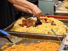 -丁家坡洋芋·观音桥好吃街A区(全国总店)