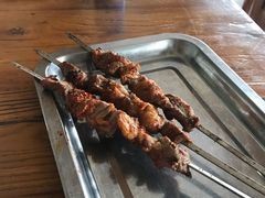-阿达西新疆餐厅(西北大学店)