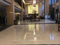 -天目湖御水温泉·度假酒店