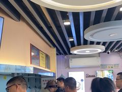 -鸡鸣汤包(红山动物园店)