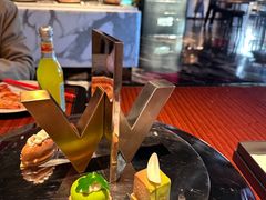 -西安W酒店·WEI全味西餐厅