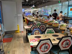 -川锅·火锅·烤肉自助餐厅