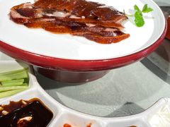 烤鸭-大鸭梨烤鸭(枣园店)