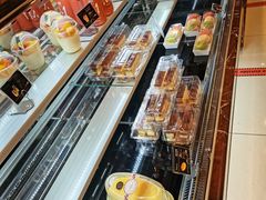 -精点味道(大连商场店)