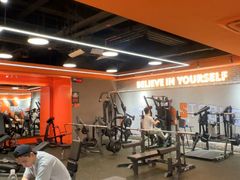 -加伍磅健身(千树店)