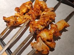 鱿鱼脖-申记串道和和旗舰店(北行店)