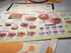 -黄记煌三汁焖锅(顺义华联店)