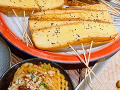 -北丐先生·野馄饨烧烤(南京首店)