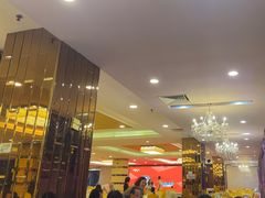 -御满江海鲜酒家(洛溪新城店)