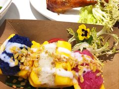 -泰椰里·泰国餐厅(智慧城广百广场店)