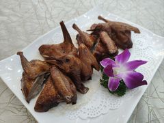 -轩记海鲜餐厅·四十五年老字号·经典粤菜(西区彩虹店)