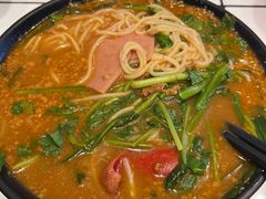 -肥汁米蘭香港米线(长宁来福士店)