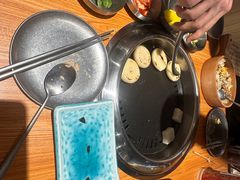 -哼蟹二将·烤肉酱蟹(合生汇店)