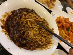 -桃园中华料理炸酱面(燕儿岛路店)