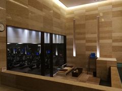 -北京康莱德酒店