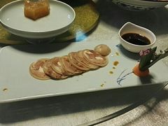 -新悦·霞浦海鲜生(上下杭店)