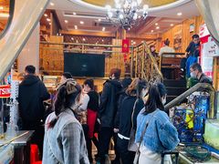 -老东镇啤酒屋海鲜加工·蒸汽海鲜·海鲜烧烤(台东店)