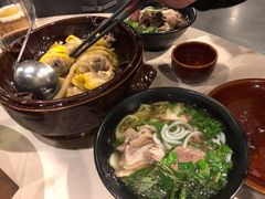 花溪牛肉粉-黔香阁(碧云店)