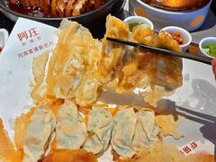 -阿庄新豫菜(通泰路店)