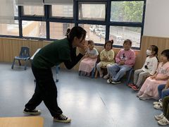 -格林米乐教育(安高广场中心店)