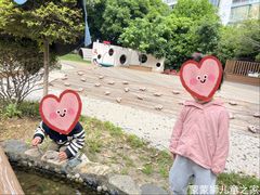 -蒙蒙狮蒙台梭利儿童之家