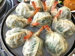 -叶存利海鲜大馅饺子(海宁路总店)
