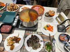 -金马门国际美食百汇(珞喻路店)