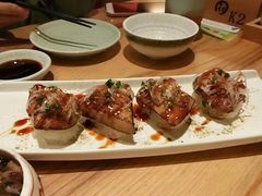 -初居食屋日式料理(万象城购物中心店)