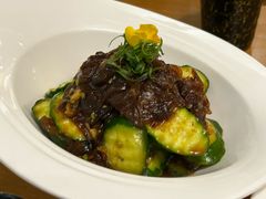 -海派美食·家宴海鲜青岛菜·石锅鲽鱼头(东方城店)