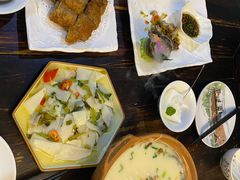 -堂宴·老厦门私房菜(1988仙岳总店)