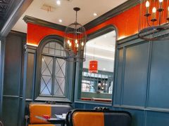 -高第街56号港式餐厅·精选(世茂广场宽厚里大明湖店)