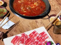 -楠火锅(龙阳广场店)