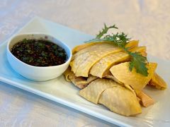 三黄鸡-和满堂·经典本帮菜(川沙古镇店)