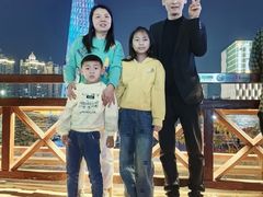 -海心沙亚运公园