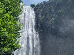 -刘伯温故里景区百丈漈