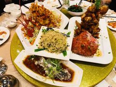 -鱼乐轩海鲜专门店