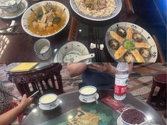 -民信老铺(双皮奶博物馆店)