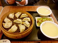 -千忆汤包(闽江路店)