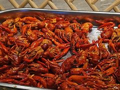 -太湖饭店玉兰厅(自助餐厅)