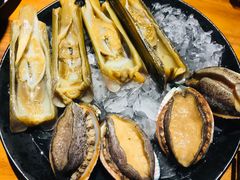 -捞围鲜·港式打边炉(海阳路店)