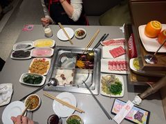 -海底捞火锅(人民广场店)
