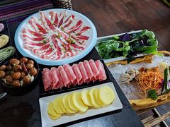 -滇釜火锅·能喝汤的火锅(车公庄店)