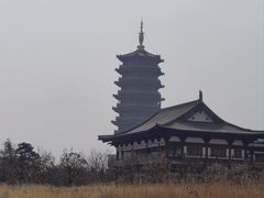 -长春北湖公园