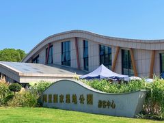 -同里国家湿地公园