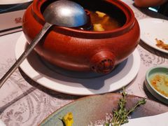 -佳兰雅序融合菜(高新店)
