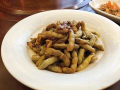 -李氏八大件老菜馆(万宝街店)